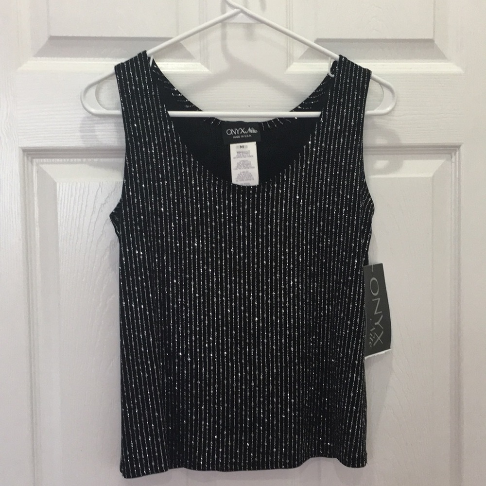 Special Occasion 2pc Blouse